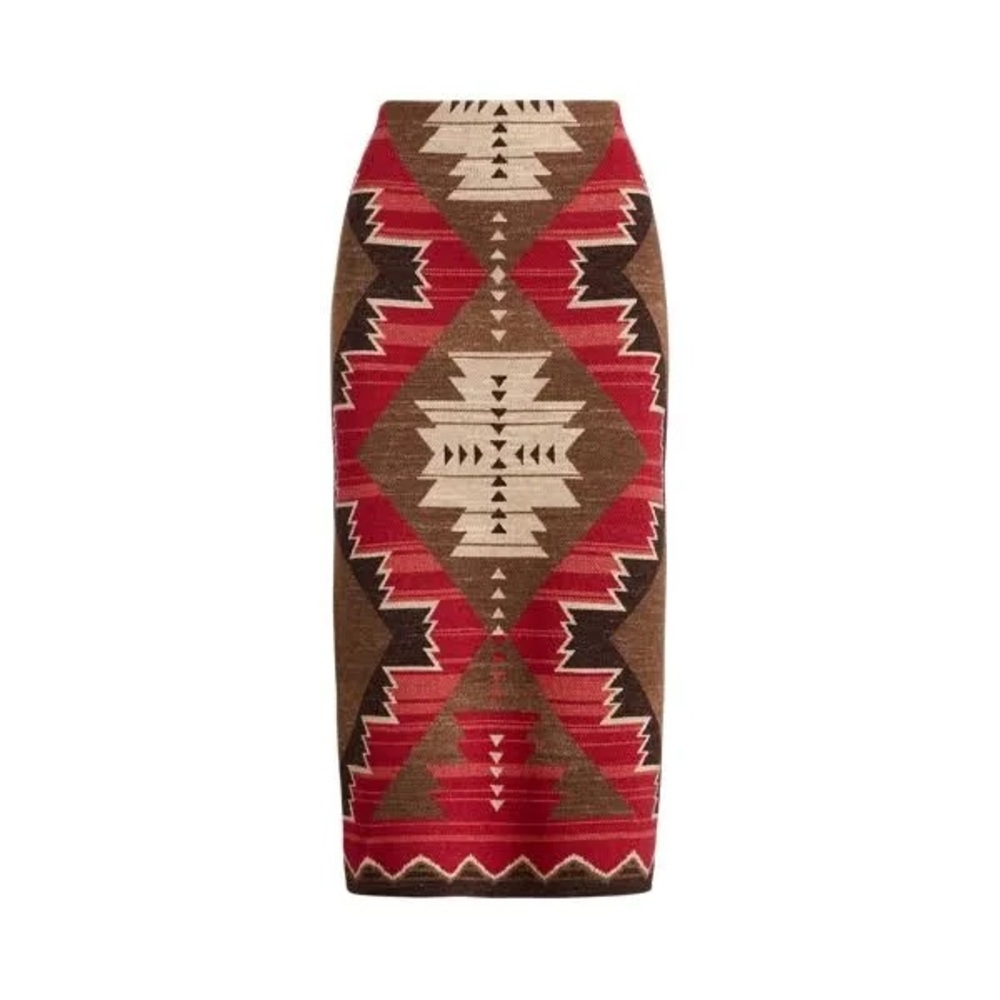 Lauren Ralph Lauren Pencil Skirt